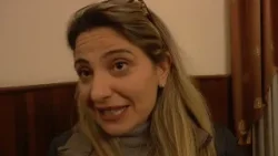 Tg del 7 febbraio ore 14 00