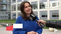 Tecnología, talento y solidaridad UPV con Nepal - Noticia @UPVTV; 19-02-2025