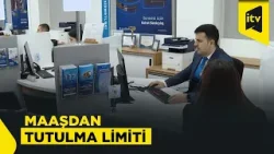 Hansı hallarda əməkhaqqından tutulmalar ola bilər?