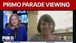 World Series: Primo parade viewing with Pfister Hotel package | FOX6 News Milwaukee