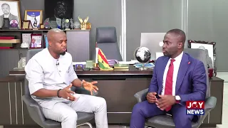 Rising fuel prices: We are facing certain extraordinary situation - Godwin Kudzo Tameklo, CEO, NPA.