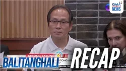 Balitanghali: (Part 2) January 15, 2026