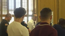 Kirkpatrick murder sentencing set for October 13