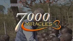 [예고] 7000 미라클 (열방을 향하여) | 케냐 김요한,설인숙 선교사 | 4월 29일 방송