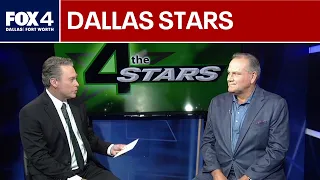 Dallas Stars set for regular-season home opener against St. Louis Blues