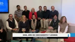 Informativo Fuengirola Televisión 12-01-2026