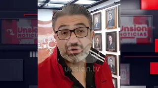 Azuay Governor questions the release of suspects found with controlled substances