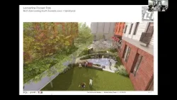 Boston Civic Design Commission Monthly Meeting - JANUARY 6TH, 2026