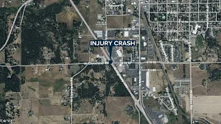 Clayton woman injured in Deer Park after a wheel from a defective car rolls and hits her
