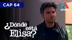 ¿DÓNDE ESTÁ ELISA? - Avance jueves 02/04/2026 ¿DÓNDE ESTÁ ELISA? - Avance jueves 02/04/2026