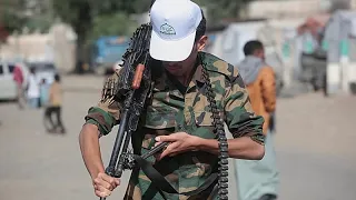Gli Houthi conquistano un'isola chiave yemenita e il Bab el-Mandeb