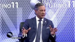 Robinson Díaz Mejía fija posición sobre la derogación de los artículos 156, 157 y 158