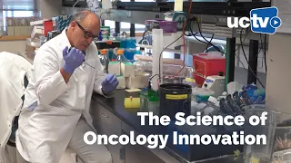 The Science of Oncology Innovation