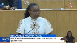 PAICV praises ongoing measures in the first 100 days of government; opposition calls it a display...