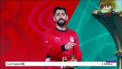 محمد طارق أضا يطرح روشتة إنقاذ الكرة المصرية