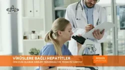 Ekran Gazetesi | Enfeksiyon Hastalıkları Uzmanı Dr. Özge Yiğit