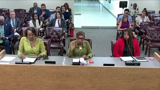 Commissioners release more than $6M in funds for Shelby County Clerk's Office