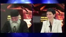 არქიმანდრიტი გიორგი გურჩიანი - ნინო მიქიაშვილის საავტორო გადაცემა "მემკვიდრეობა" - 19.I.2025
