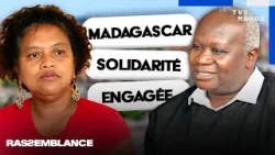 L'engagement de cette MALGACHE devenue BRETONNE d'adoption | RASSEMBLANCE | TV5MONDE