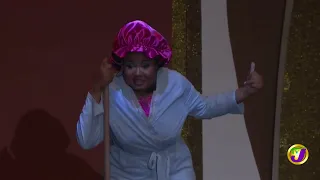 MISS ST ANN  TAVINA PORTER |  MISS TRELAWNY TEJA JAE ROSE | Miss Jamaica Festival Queen 2026