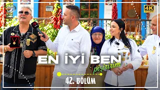 I Cook It Best Episode 42 | September 22, 2026 (4K)