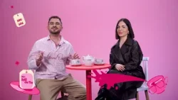 Μαρία Λυμπεροπούλου: «Με τον Ορφέα δεν βγήκαμε ποτέ πρώτο ραντεβού» | Spill The Tea Μαρία Λυμπεροπούλου: «Με τον Ορφέα δεν βγήκαμε ποτέ πρώτο ραντεβού» | Spill The Tea