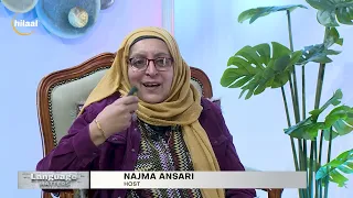 Language Matters | S01 | Ep 09 | Sign Language Communication and Barriers - with Razia Mayet
