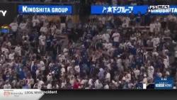 Sunrise Sports: Brewers beat Dodgers 6-2