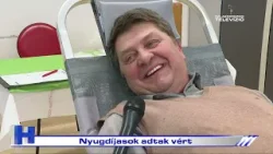 Híradó - 2026. január 16.