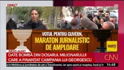 New details in the case of the millionaire who financed Georgescu's campaign
