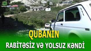 ZIXIRDA HƏYAT ÇƏTİNLƏŞİR: NƏ YOL VAR, NƏ DƏ RABİTƏ