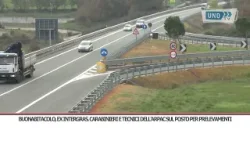 SRV BUONABITACOLO, VERIFICHE SULL’AREA DELL’EX INTERGRAS