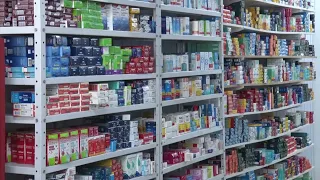 PARACETAMOL RECALL