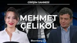Girişim Sahnesi - Mehmet Çelikol | 7 Şubat 2026