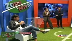 ZONA MISTA DEL 16/03/2026