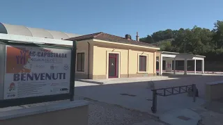 Legno Rosso, Commissioner Giusti provides an update