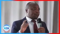 Dual TVET policy takes shape in Western Kenya, model boosts youth employability