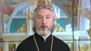 Church Calendar June 29. Venerable Tikhon of Medyn and Kaluga