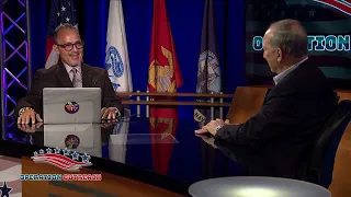 Operation Outreach | Central Florida Veterans Memorial Park Foundation