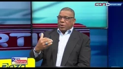 Félix Feliz breaks down the Tigres del Licey