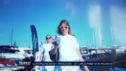 VIJESTI TELEVIZIJE JADRAN 01.04.2026.