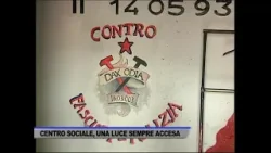 CENTRO SOCIALE JAN ASSEN, UNA LUCE SEMPRE ACCESA - SERVIZIO TG DEL 06/03/2026