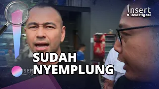 Despite Becoming a Public Official, Raffi Ahmad Never Stops Helping His Friends