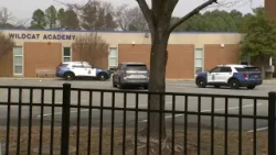 Millbrook Magnet High shifts to Code Green after loaded gun found