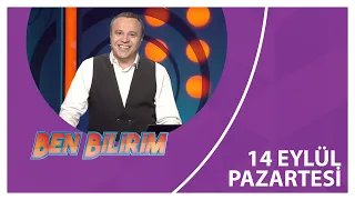 Ben Bilirim | Alper Ateş | 09/14/2026