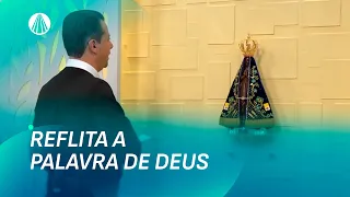 As mudanças necessárias: tempo | Bênção da Manhã