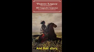 Tejano Legacy: Another American Origin Story - Briscoe Western Art Museum