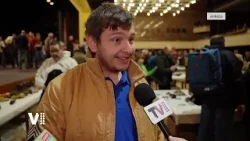 Setkání modelářů Hradecký lev 2026 v Aldisu