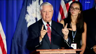 Minnesota lawmakers pay tribute to GOP Sen. Lindsey Graham, who died at 71