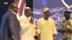 Airtel Receives Special Recognition at the Nigeria Comedy Awards 2023 - Maiden Edition
